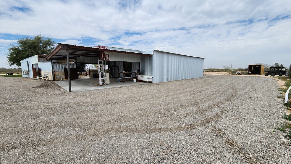 More Photos Of 24501 S County Road 1210, Midland Land For Sale