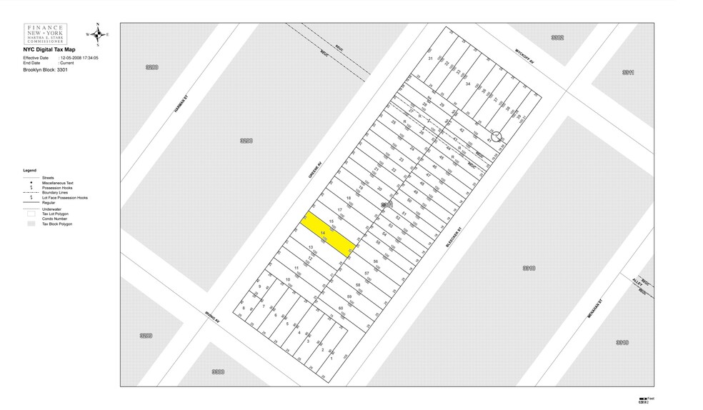 More Photos Of 1424 Greene Ave, Brooklyn Apartments For Sale