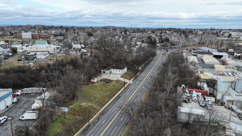 More Photos Of 937 Stefko Blvd, Bethlehem Warehouse For Sale