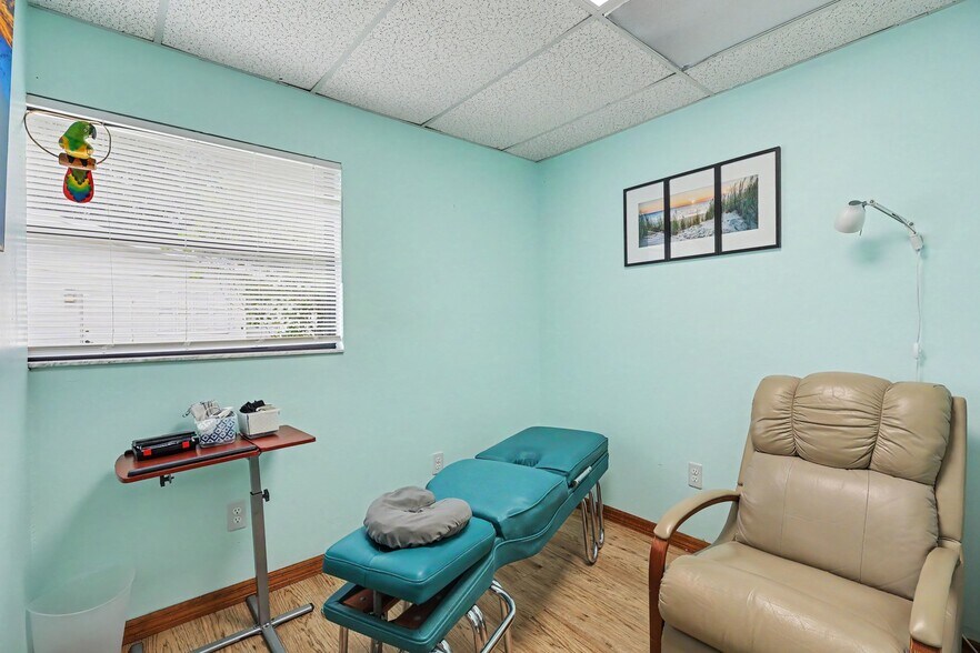 More Photos Of 1589 S Wickham Rd, West Melbourne Medical For Sale