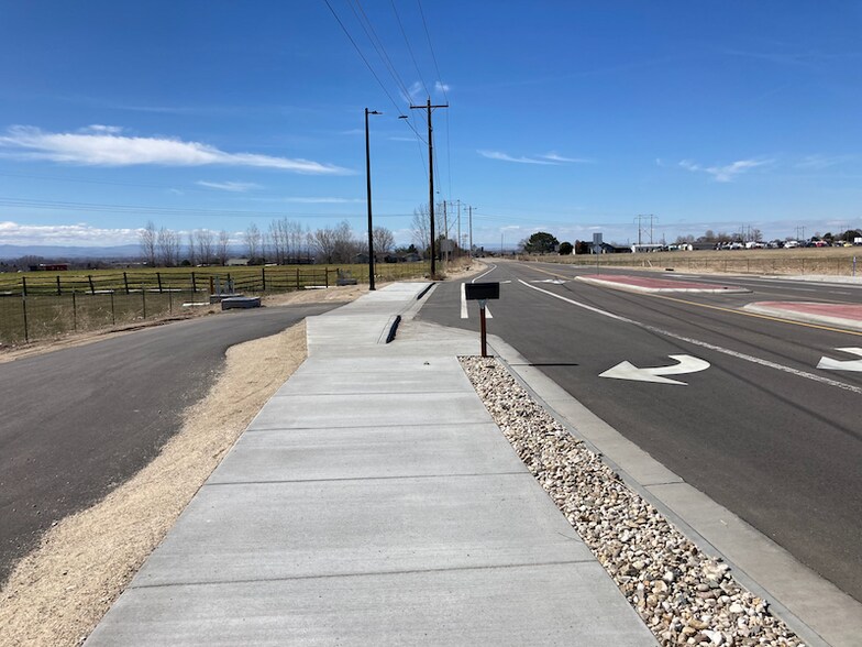 More Photos Of 4855 S Ten Mile Rd, Meridian Land For Sale