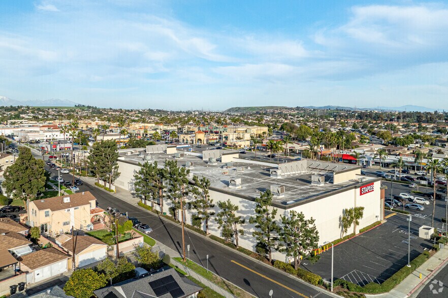 More Photos Of 2325 S Atlantic Blvd, Monterey Park Unknown For Lease