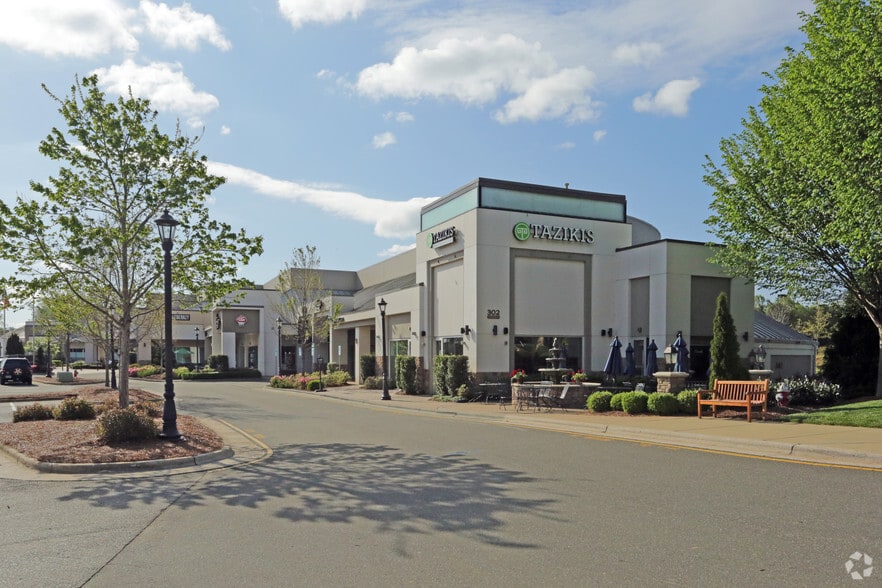More Photos Of 302 Colonades Way, Cary General Retail For Lease