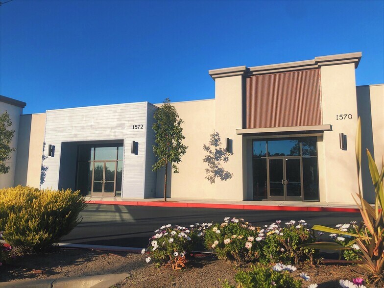 More Photos Of 1500-1590 W Branch St, Arroyo Grande Unknown For Lease