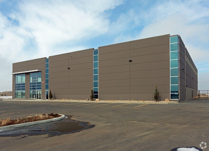 More Photos Of 3498 63rd Ave, Leduc Food Processing For Sale