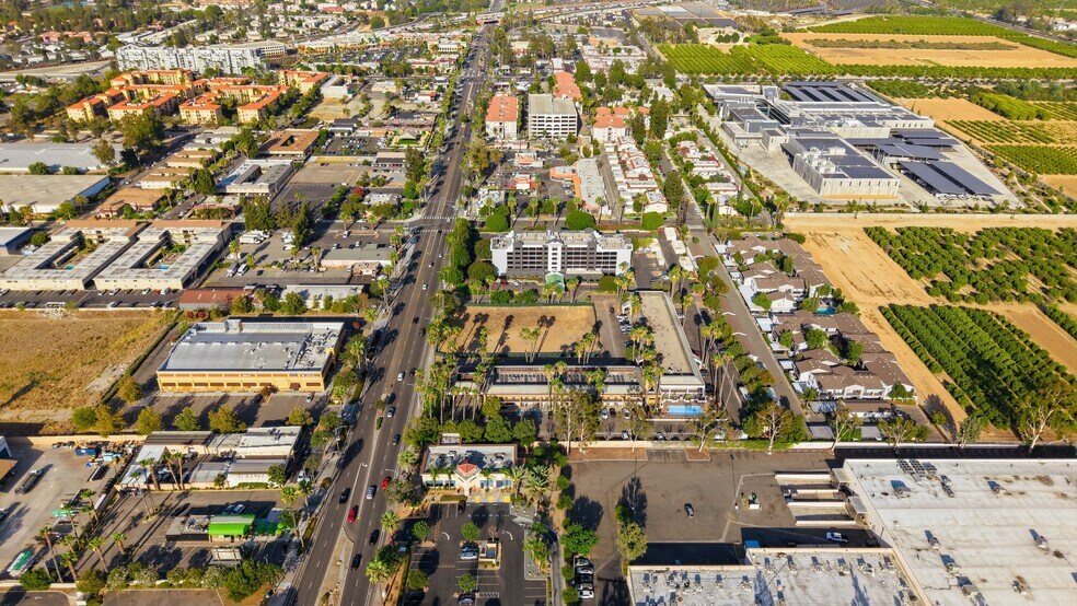 More Photos Of 1550 University Ave, Riverside Land For Sale