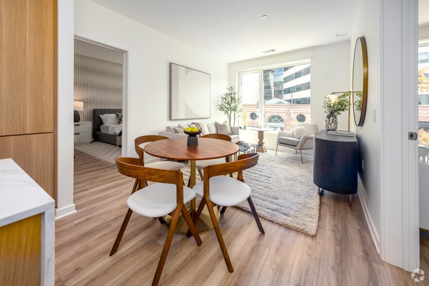 More Photos Of 5300 Wisconsin Ave, Washington Apartments For Lease