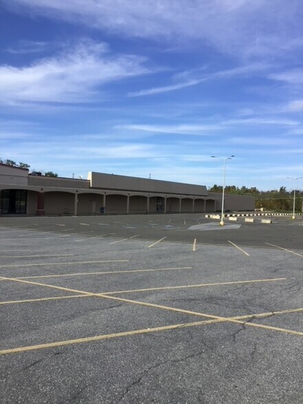 More Photos Of 3843 Nazareth Pike, Bethlehem Unknown For Lease