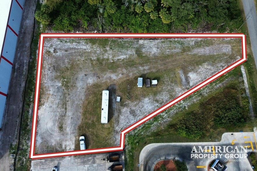 More Photos Of 7216 US Highway 301 N, Ellenton Land For Lease