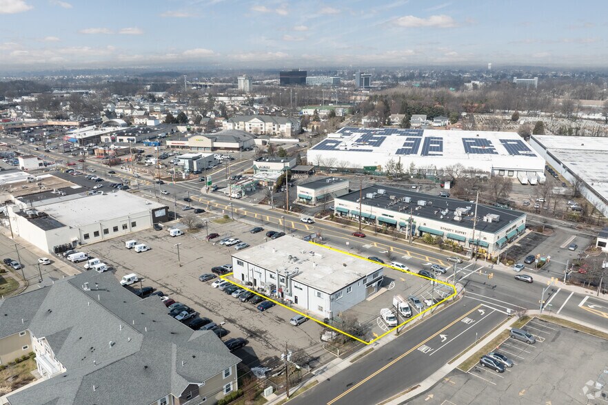 More Photos Of 350 Market St, Saddle Brook Storefront Retail Office For Sale