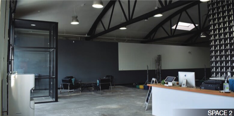 More Photos Of 1016 N Alvarado St, Los Angeles Storefront Retail Office For Lease