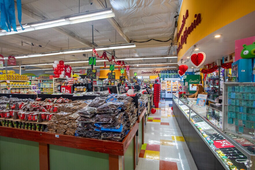 More Photos Of 5302-5320 Monterey Hwy, San Jose Unknown For Lease