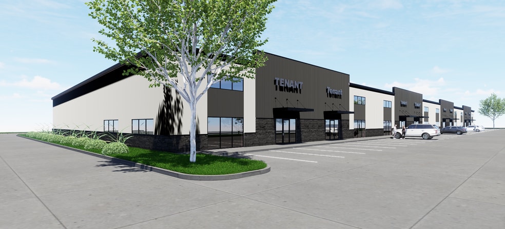 More Photos Of 300 Delaware Norwalk IA 50211 st, Norwalk Industrial For Lease