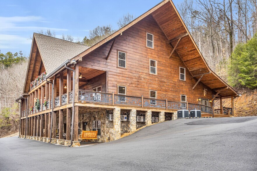 More Photos Of , Tellico Plains Unknown For Sale