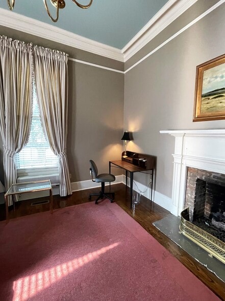 More Photos Of 418 N Maney Ave, Murfreesboro Office For Lease