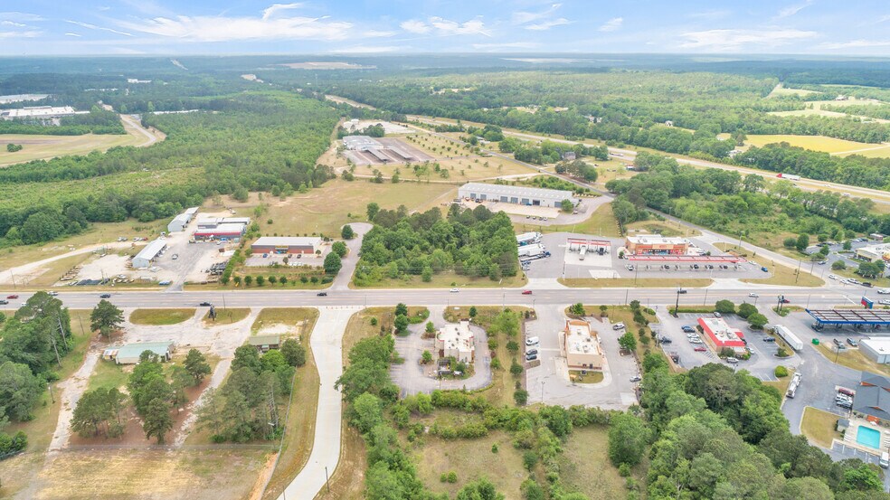 More Photos Of 2626 Columbia Hwy N, Aiken Land For Sale