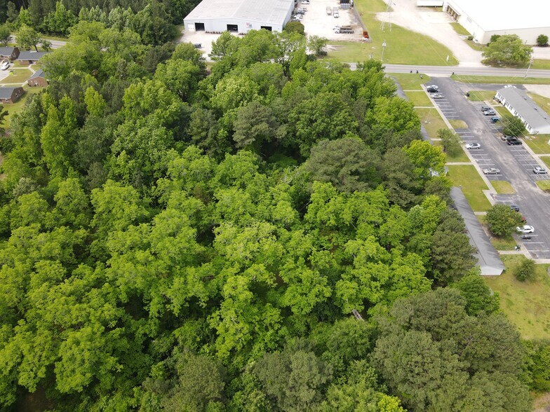 More Photos Of 1710 London Church Rd NE, Wilson Land For Sale