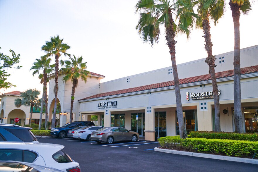 More Photos Of 2515 State Road 7, Wellington Unknown For Lease