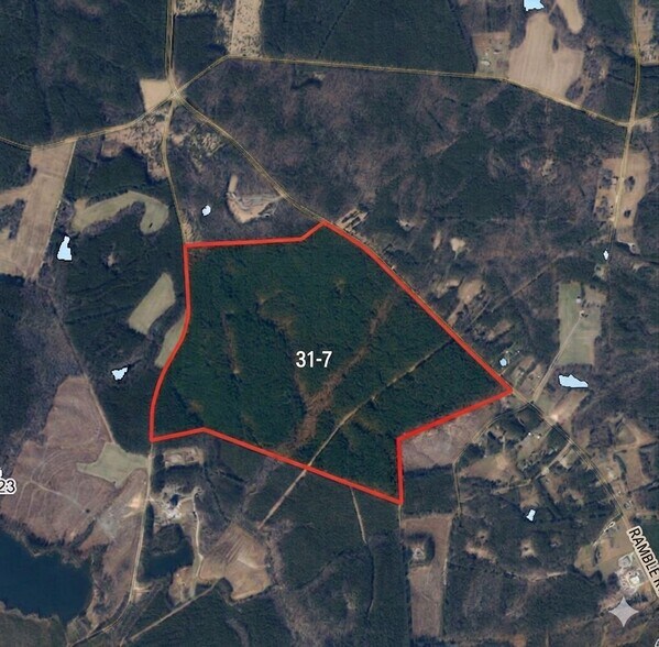 Primary Photo Of TBD Courthouse Rd, Sutherland Land For Sale