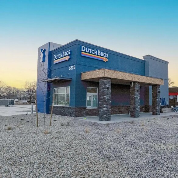 More Photos Of 5595 W 3500 S, Salt Lake City General Retail For Sale