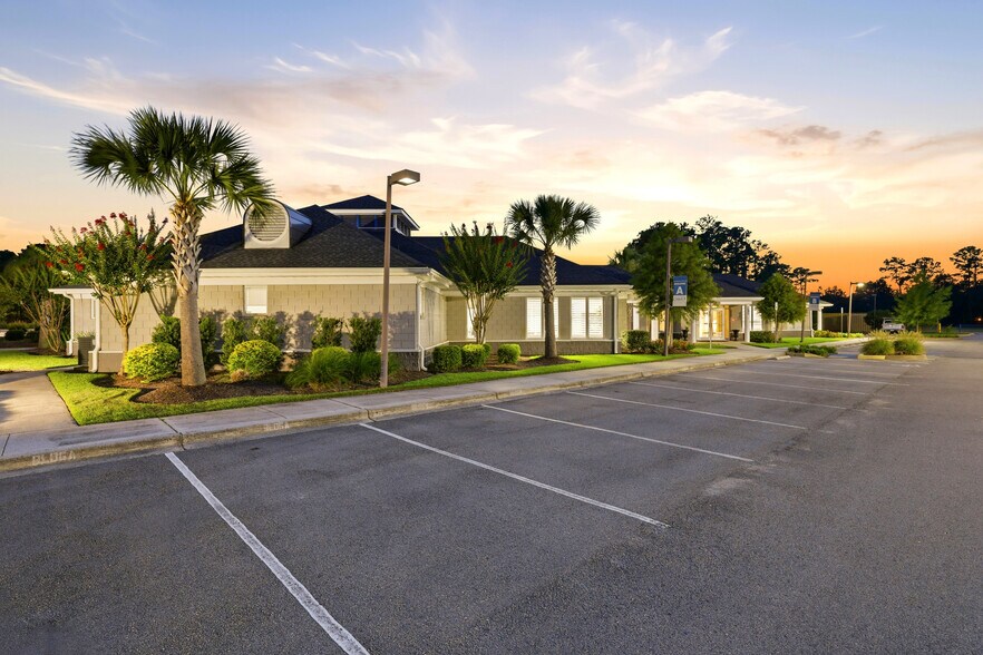 More Photos Of 9250 Highway 17 Byp, Murrells Inlet Office For Sale