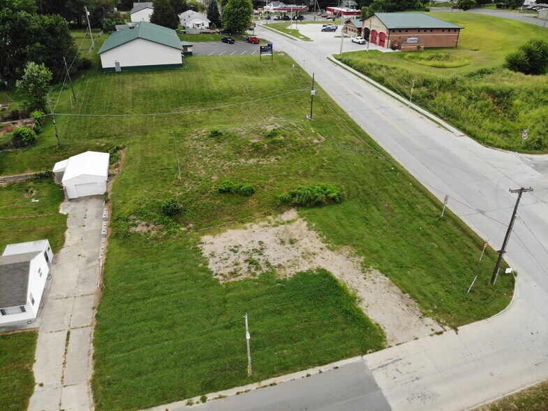 More Photos Of 2221 S 22nd Street, Saint Joseph Land For Sale