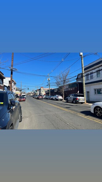 More Photos Of 612 S Broad St, Elizabeth Storefront Retail Residential For Sale