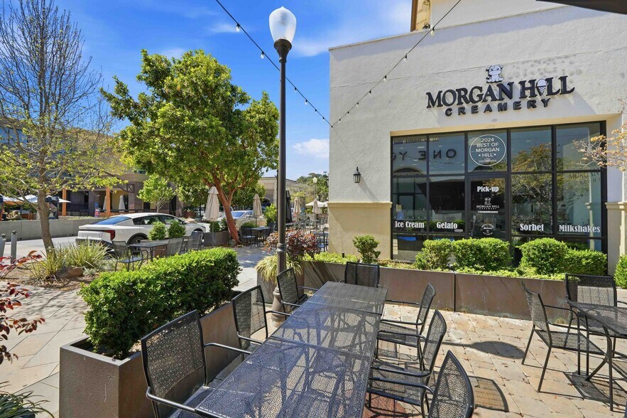 More Photos Of 97 E 3rd St, Morgan Hill Storefront For Sale