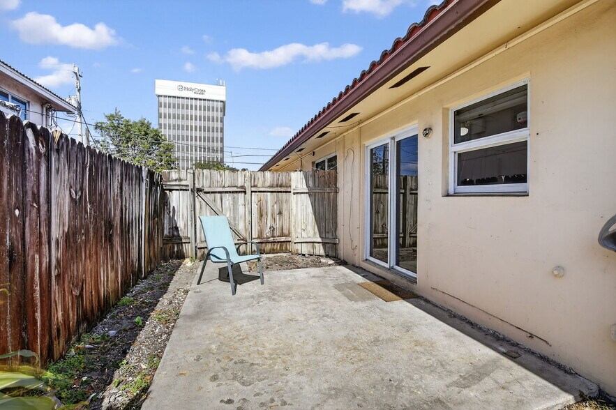 More Photos Of 4825 NE 23rd Ave, Fort Lauderdale Apartments For Sale