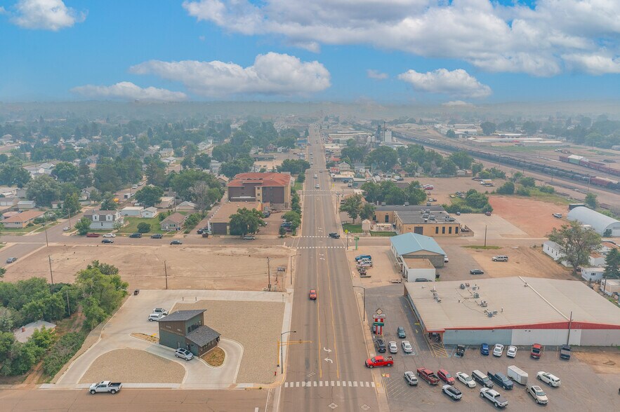 More Photos Of W Villard, Dickinson Land For Sale