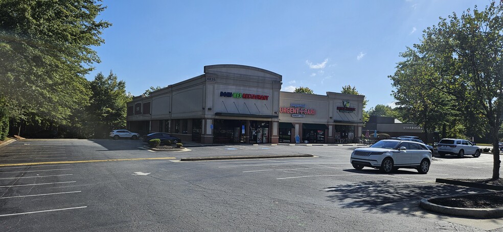 More Photos Of 4835 Sugarloaf Pky, Lawrenceville Unknown For Lease