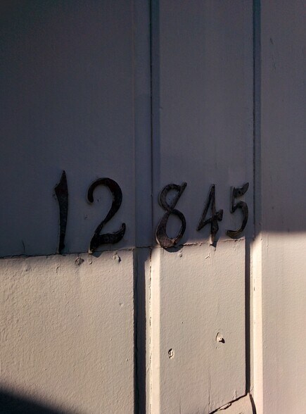 More Photos Of 12843 Columbia Way, Downey Land For Sale