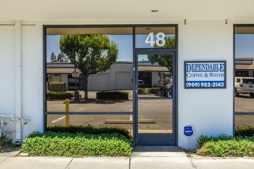 More Photos Of 2-72 N Central Ave, Upland Warehouse For Sale