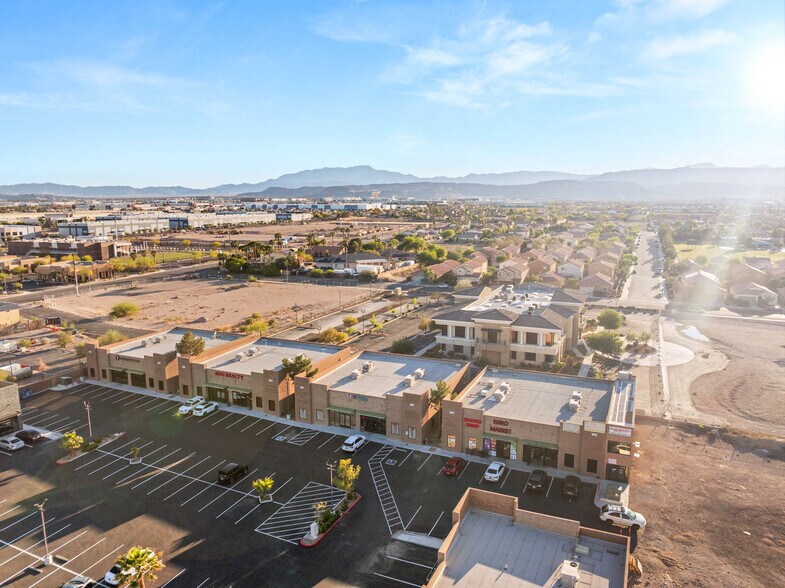 More Photos Of 6007-6045 S Rainbow Blvd, Las Vegas Unknown For Lease