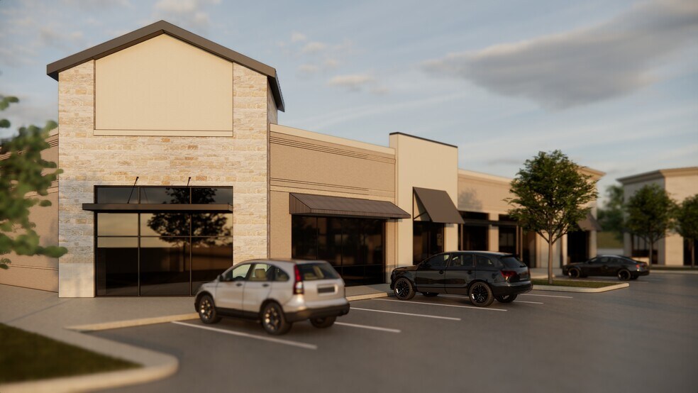 More Photos Of 100 Trophy Club Dr, Trophy Club Medical For Lease