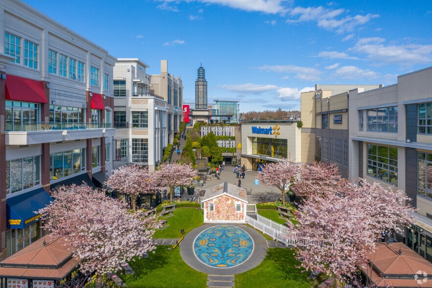 More Photos Of 3450-3691 Uptown Blvd, Victoria Unknown For Lease