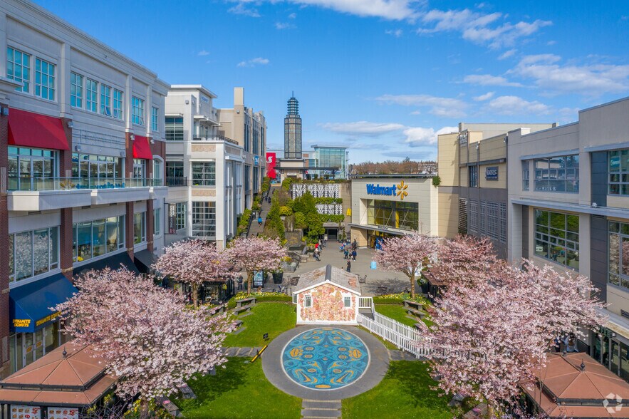 More Photos Of 3450 Uptown Blvd, Victoria Office Residential For Lease