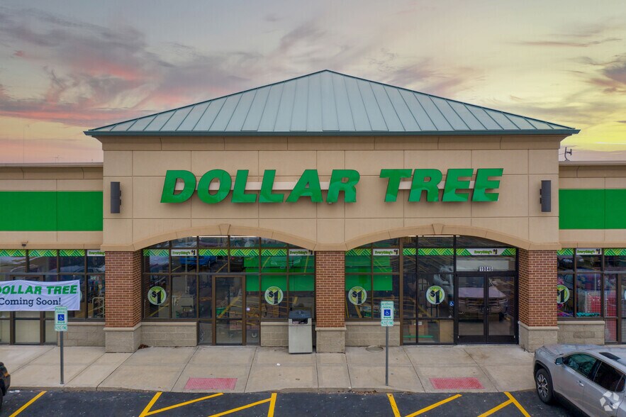 More Photos Of 19800 S Harlem Ave, Frankfort Unknown For Lease