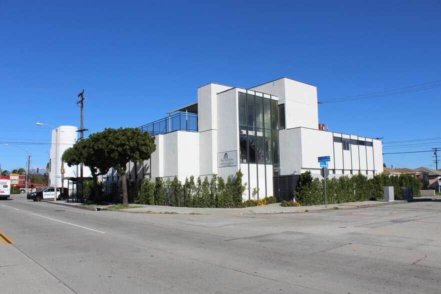 More Photos Of 110 S Garfield Ave, Montebello Medical For Lease