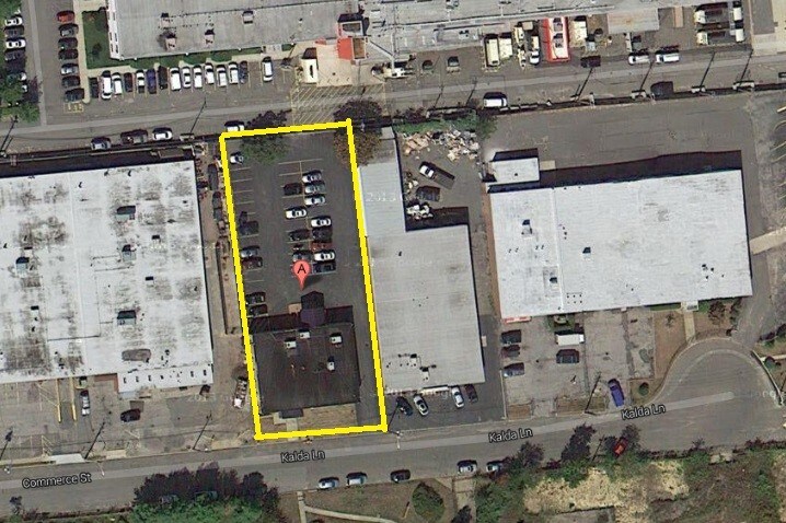 More Photos Of 40 Commerce Pl, Hicksville Office For Lease