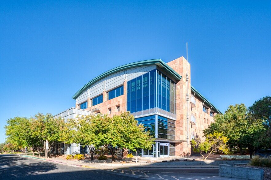 More Photos Of 100 Sun Ave NE, Albuquerque Office For Sale