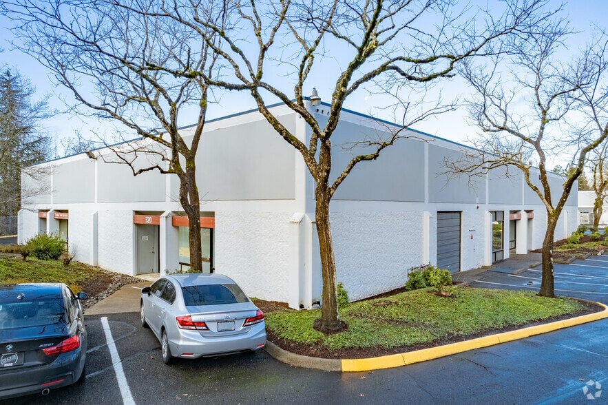 Primary Photo Of 10950 SW 5th St, Beaverton Warehouse For Lease