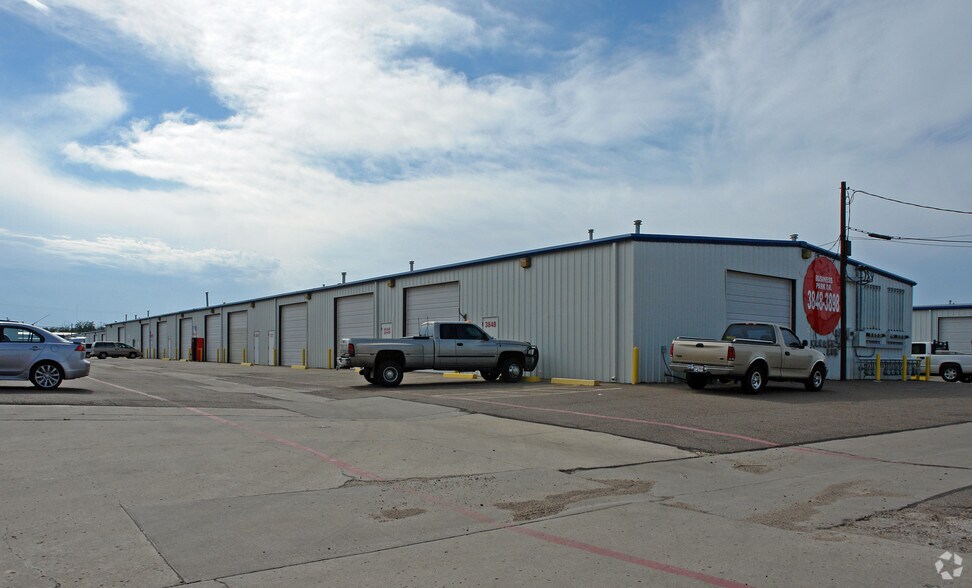 More Photos Of 3700-6515 Business Park Dr, Amarillo Warehouse For Lease
