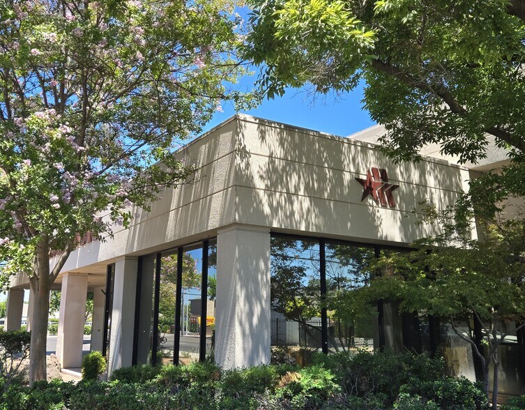 Primary Photo Of 1524 McHenry Ave, Modesto Bank For Sale