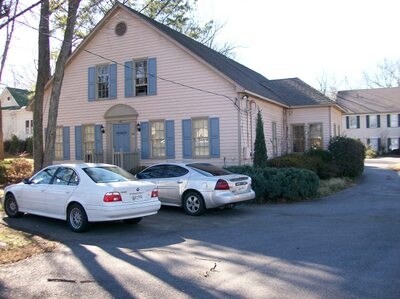 More Photos Of 185 Center St, Collierville Office For Lease