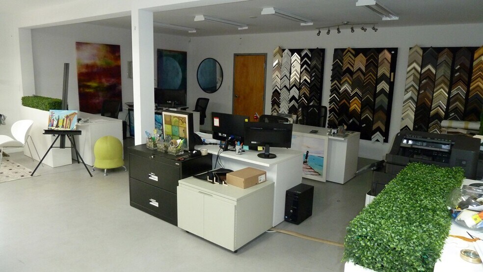 More Photos Of 205-279 Goolsby Blvd, Deerfield Beach Coworking Space