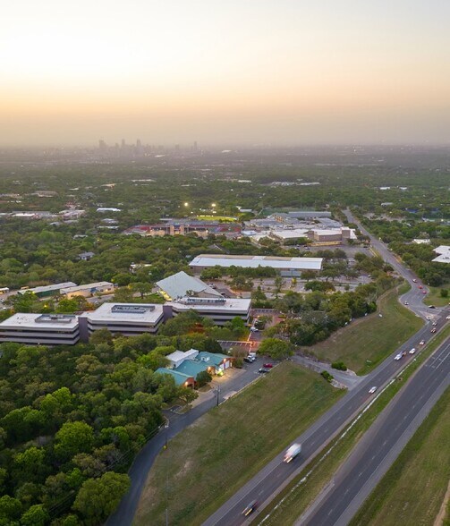 More Photos Of 1301 S Capital of Texas Hwy, West Lake Hills Office Residential For Sale