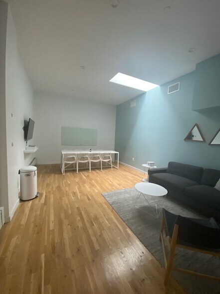 More Photos Of 138 Wooster St, New York Loft Creative Space For Lease