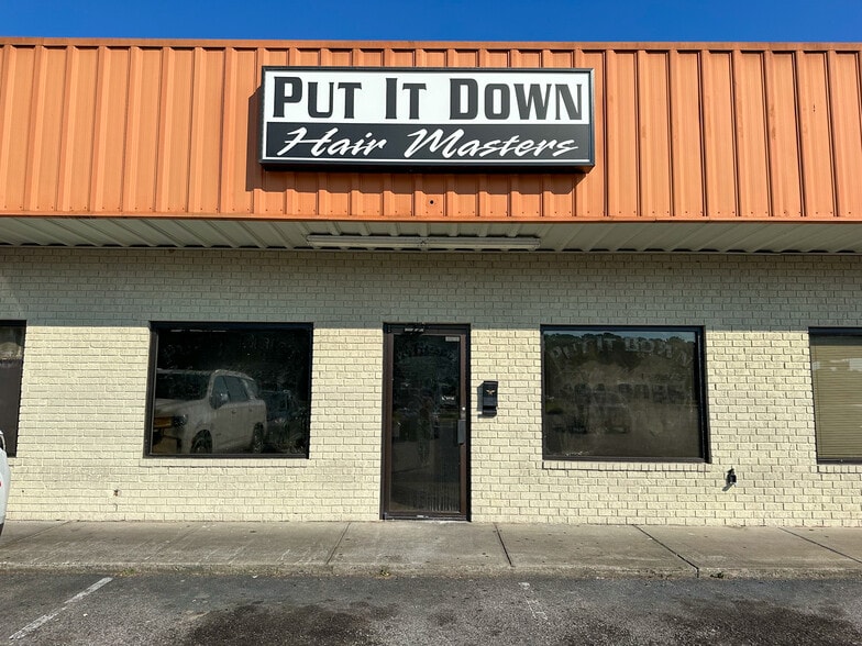 More Photos Of 4666-4678 Broad St, Sumter Restaurant For Sale