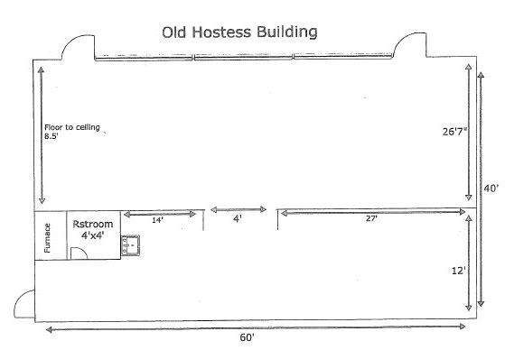 More Photos Of 2110 Orchard Dr, Bountiful Freestanding For Lease